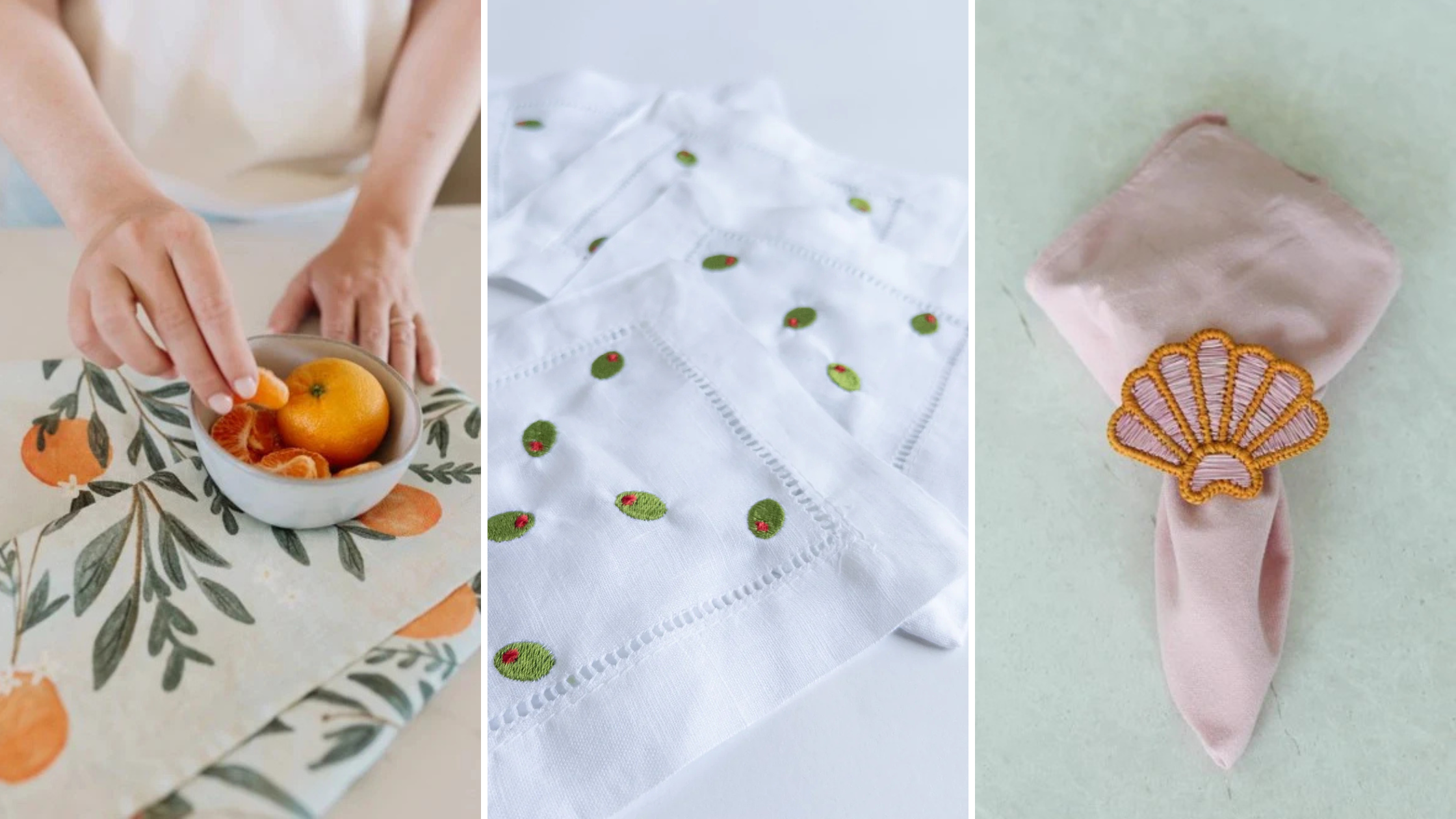 Summer Entertaining Essentials for Effortless Hosting