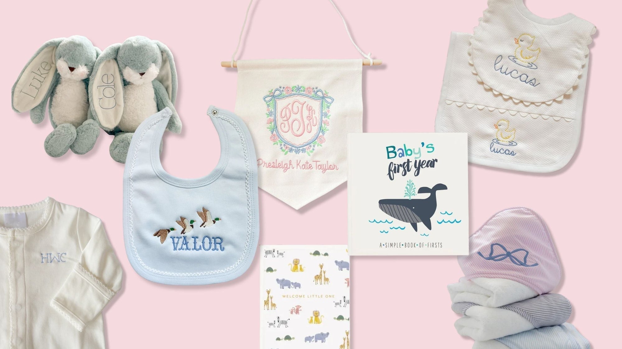 The Best Baby Gift Ideas (No Matter What You Know)