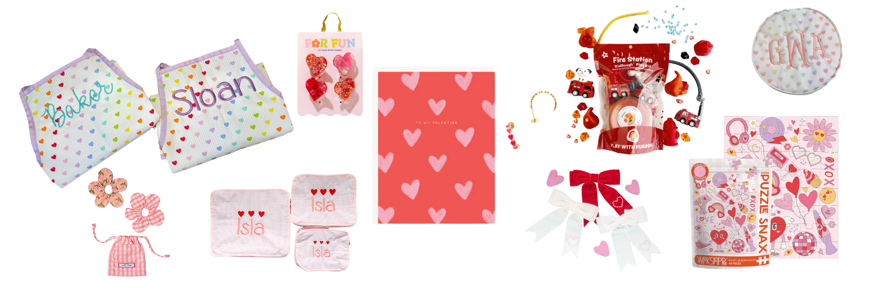 How to Create the Perfect Valentine’s Day Gift Basket