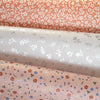 Terracotta Flora Tissue Paper (10 sheets)