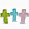 Mini Acrylic Cross Shelfie