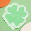 Shamrock Napkins (S/25)