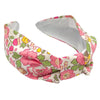 Liberty of London Headband- Pink