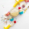 Cupcake KidDough Play Kit