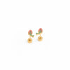 Kids Mermaid Earrings