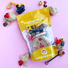 Valentines "I Dig You" Construction KidDough Play Kit