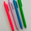 Bright Bunch Gel Pen Collection