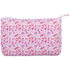 *Medium* Monogrammed Zipper Pouch