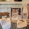 Tiger Wine Bag
