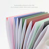 Mahjong Birthday Card