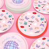 Era's Party Paper Plates (S/24)