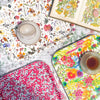 Liberty of London Tray- Floral Eve Multi