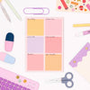 Daily Planner Notepad