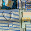 Sardines Gift Bag