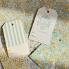 Capri Gift Tags