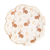 Bunny Paper Plates (S/8)