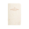 Everyday Notebook 2-Pack (Ruled)