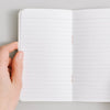 Everyday Notebook 2-Pack (Ruled)