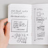 Everyday Notebook 2-Pack (Ruled)