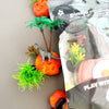 Dino Volcano Play Dough Kit
