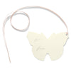 Butterfly Gift Tag
