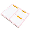 Pencil To-Do Desk Notepad