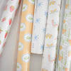 Butterflies Wrapping Sheets (S/3 Sheets)