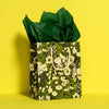 Evergreen Tissue Paper Pack