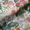 Linen Tea Towel- Clover