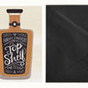 "Top Shelf" Birthday Card