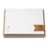Martini Notecards / Set of 10