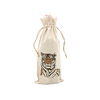 Tiger Wine Bag