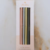 Slim Pen Pack | Metallics