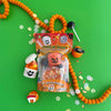 Trick or Treat Mini Play Dough Pack