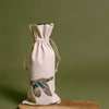Mallard Wine Bag