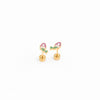 Kids Mermaid Earrings