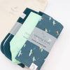 Charlie Snap Bib - Surfers