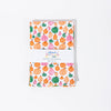 Pumpkin Dish Towel (Set of 2)