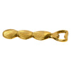Brass Seashell Bottle Opener