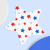 Stars & Stripes Napkins (S/50)