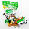 Garbage Truck Play Dough Kit