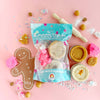 Holiday Cookies KidDough Play Kit