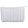*Medium* Monogrammed Zipper Pouch