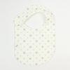 Charlie Snap Bib - Anchors