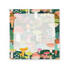 "Mushroom Heaven" Jumbo Desk Pad