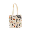 Tricks & Treats Canvas Tote Bag