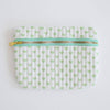 Monogrammed Expandable Tote- Daffy