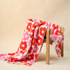 Cozy Dreams Blanket- Lovebug Floral