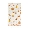 Thanksgiving Icons Dinner Napkin