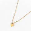 Heart Pendant Necklace
